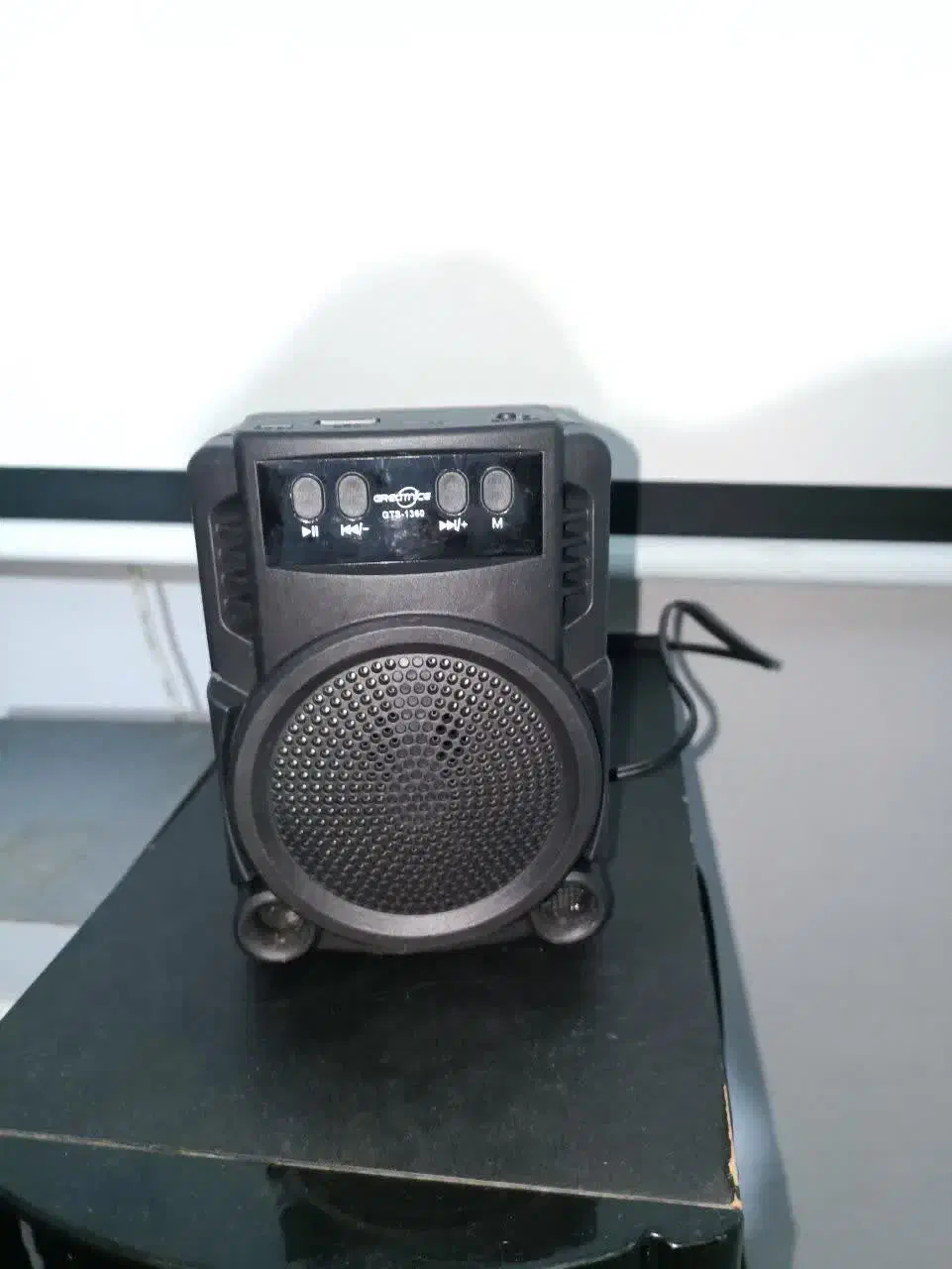 دوربین مخفی طرح اسپیکر شارژی|دوربین مداربسته|اسلامشهر, مظفریه|دیوار