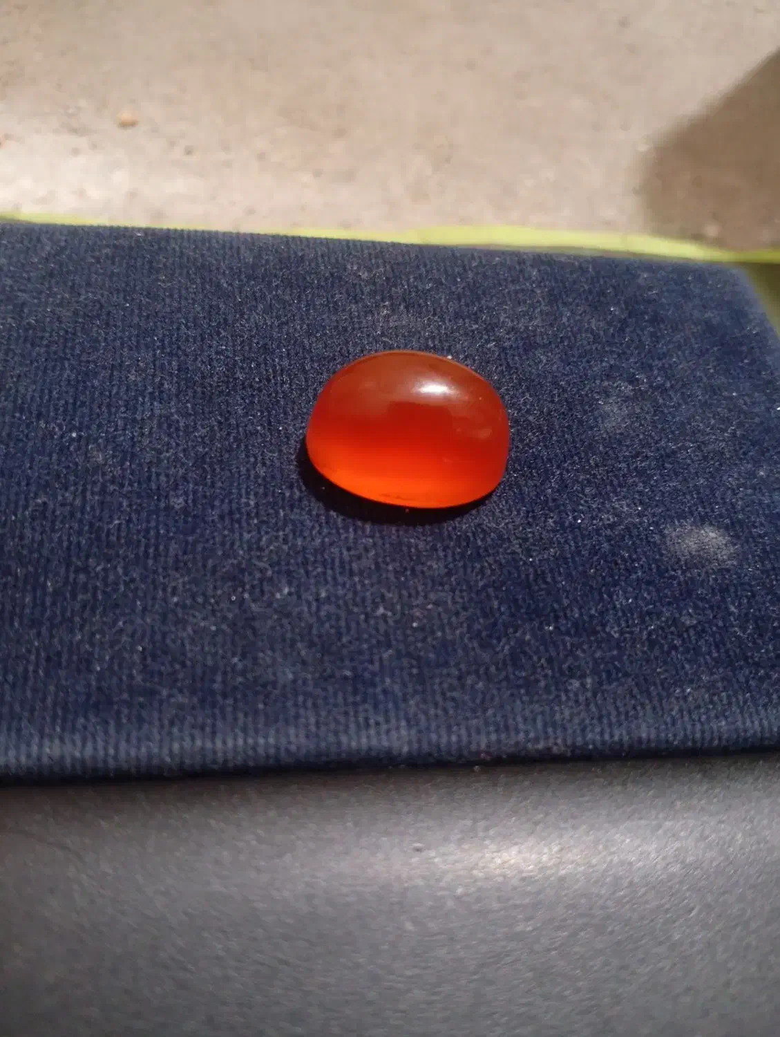 عقیق مهره یمن|جواهرات|گرگان, |دیوار