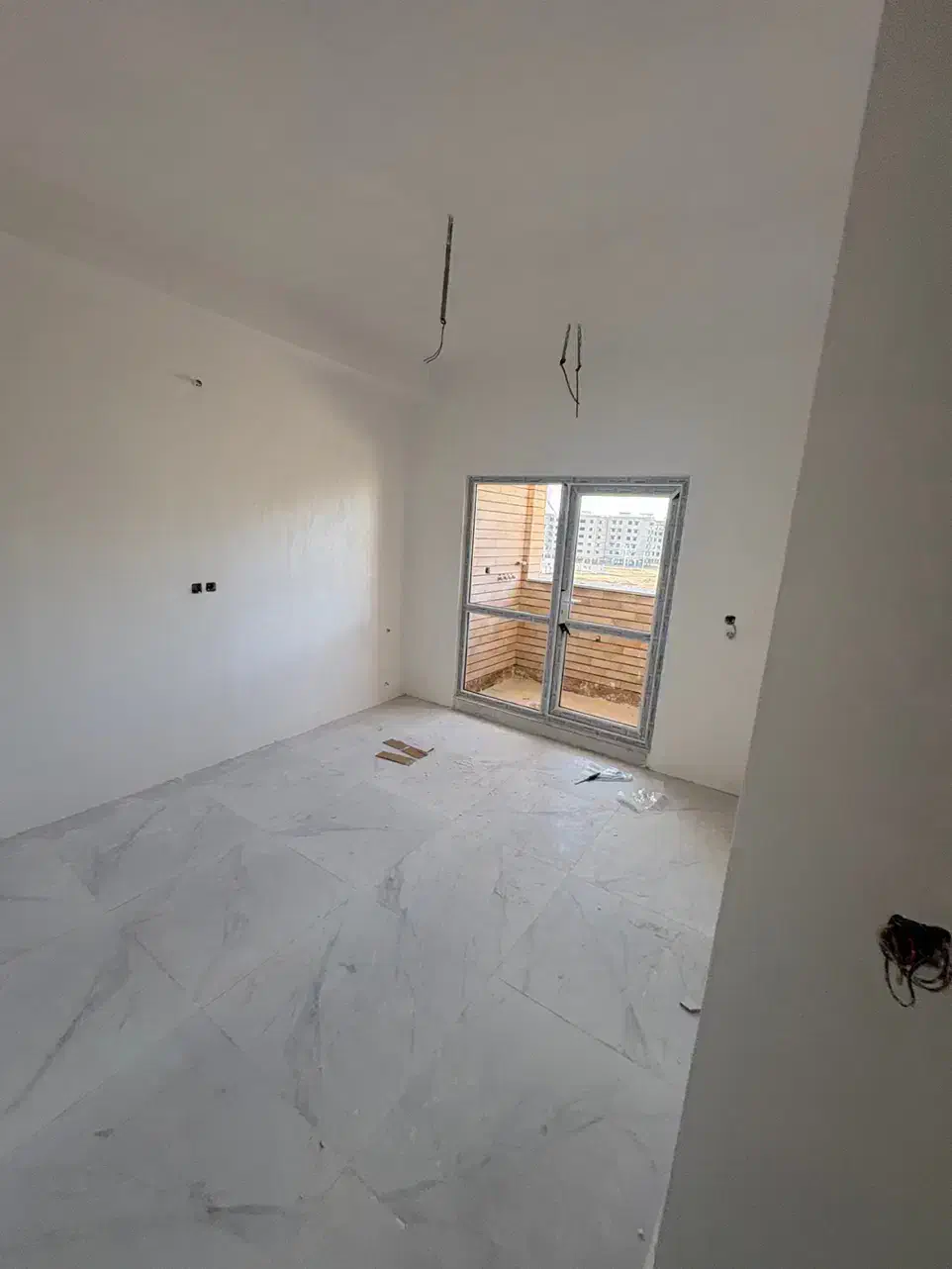 آپارتمان مسکن ملی غدیر فاز یک تعاونی مسکن گل گهر|پیش‌فروش املاک|سیرجان, |دیوار