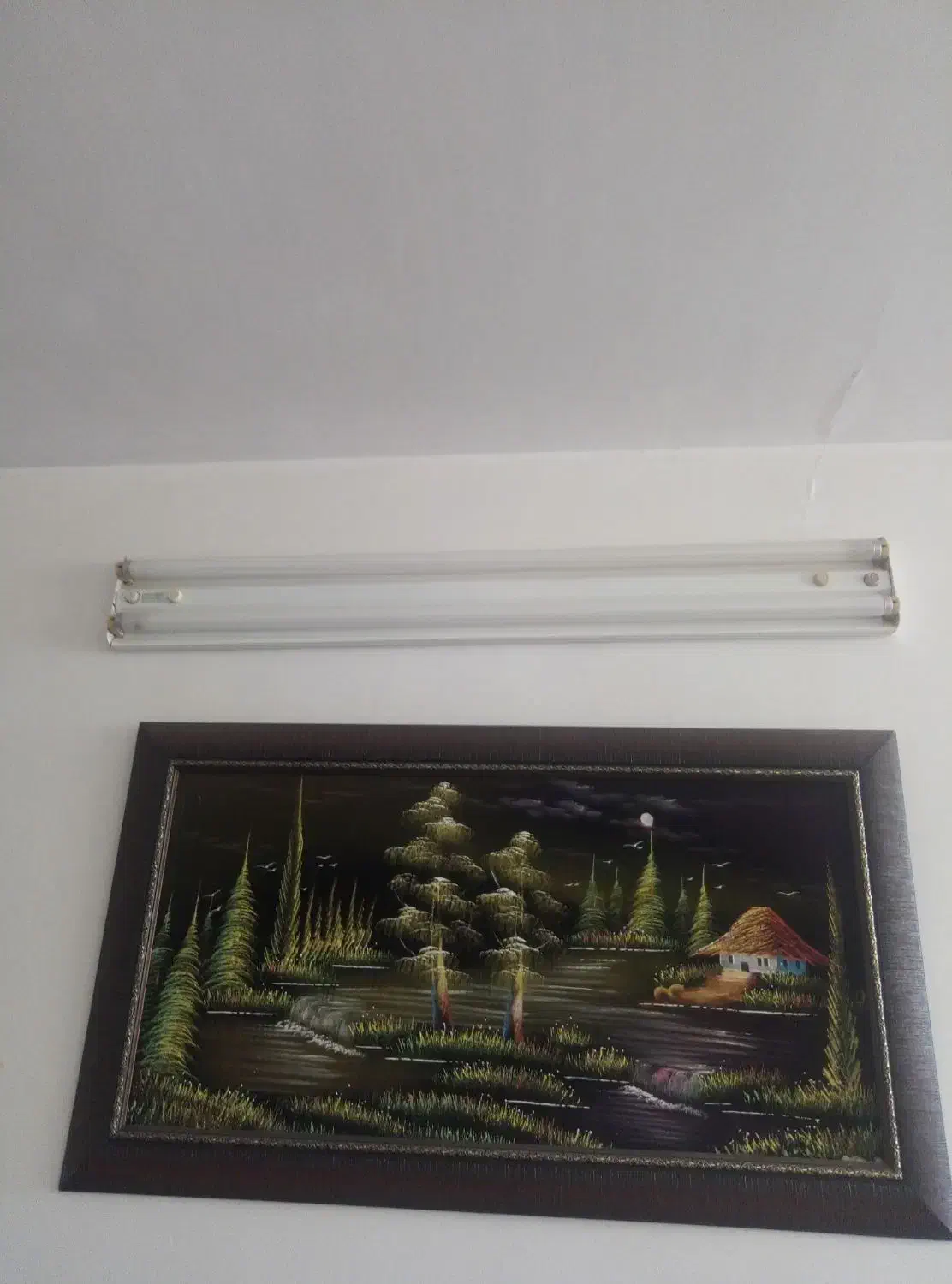 مهتابی دوقلو|لامپ و چراغ|سبزوار, توحیدشهر|دیوار