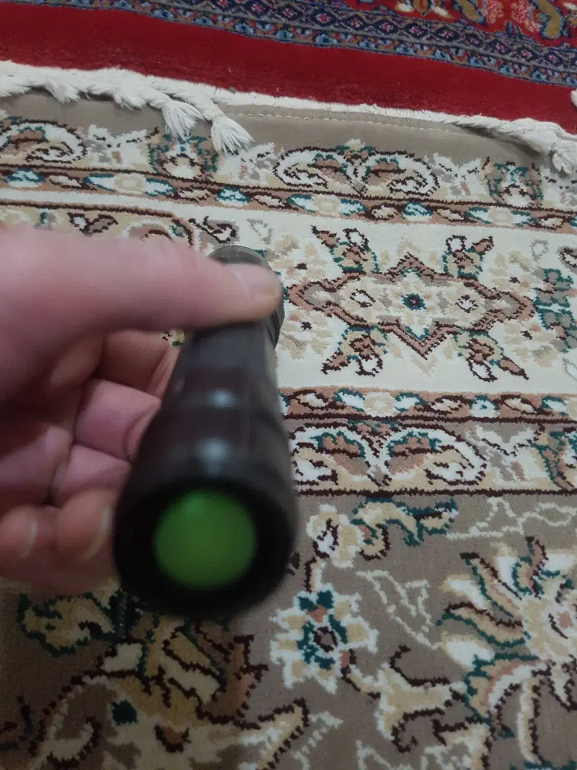 چراغ قوه|لامپ و چراغ|دهگلان, |دیوار