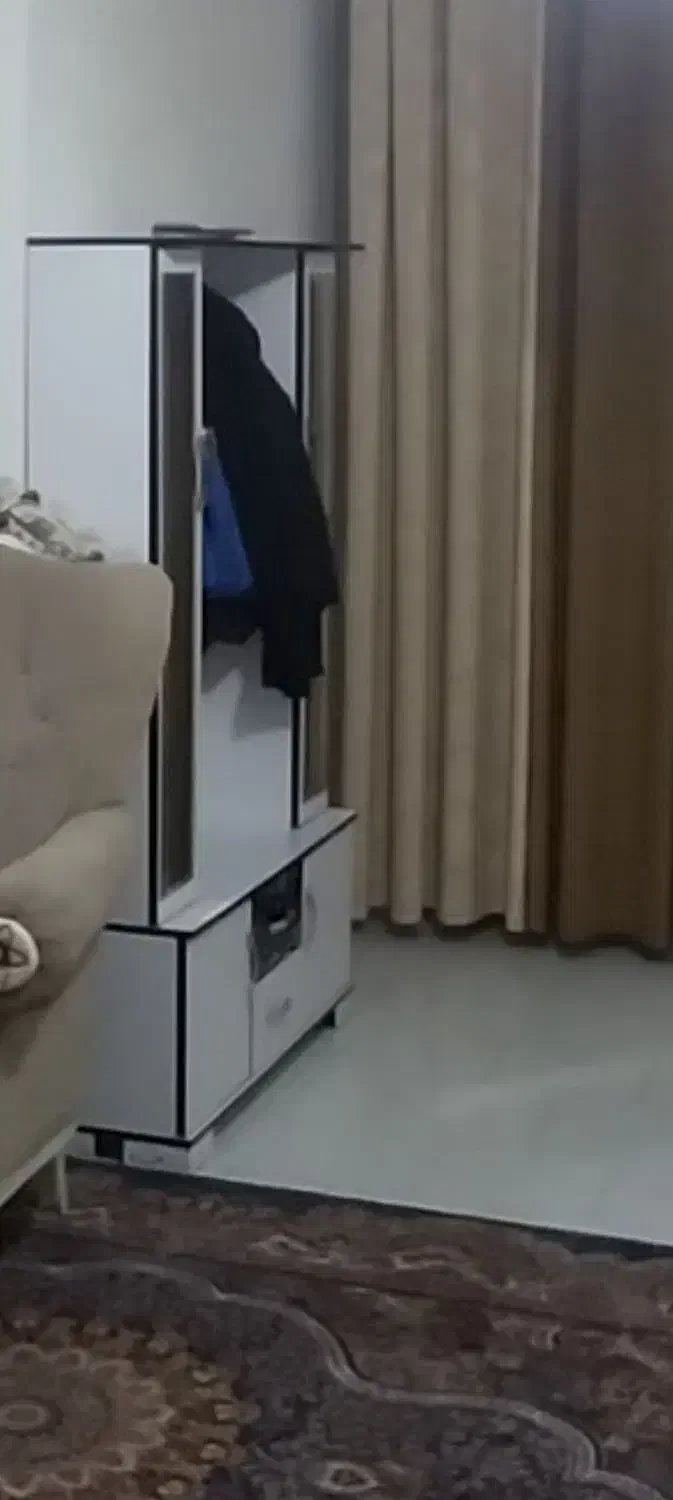 جا کفشی و جالباسی|جاکفشی، کمد، دراور|فردیس, شهرک ناز|دیوار