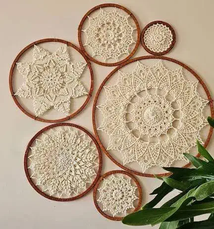 ماندلا|صنایع دستی و سایر لوازم تزئینی|تربت جام, شاد|دیوار