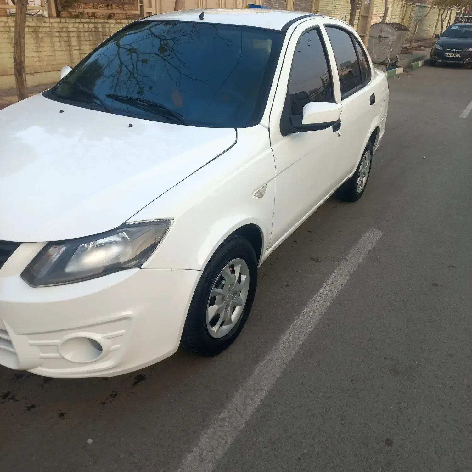 ساینا مدل ۹۹|خودرو سواری و وانت|مشهد, الهیه|دیوار