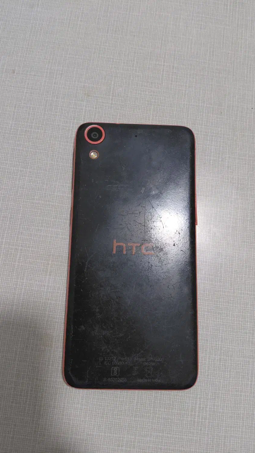 گوشی htc|موبایل|فیروزآباد (فارس), |دیوار