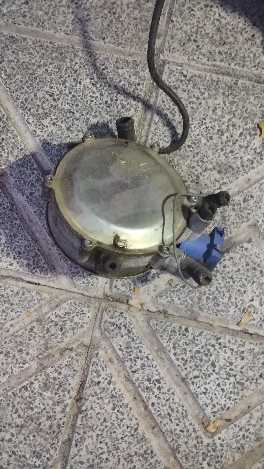 چراغ میوه سرا زنجیر چرخ رگاتورجی آچار چرخ|قطعات یدکی و لوازم جانبی|زنجان, |دیوار