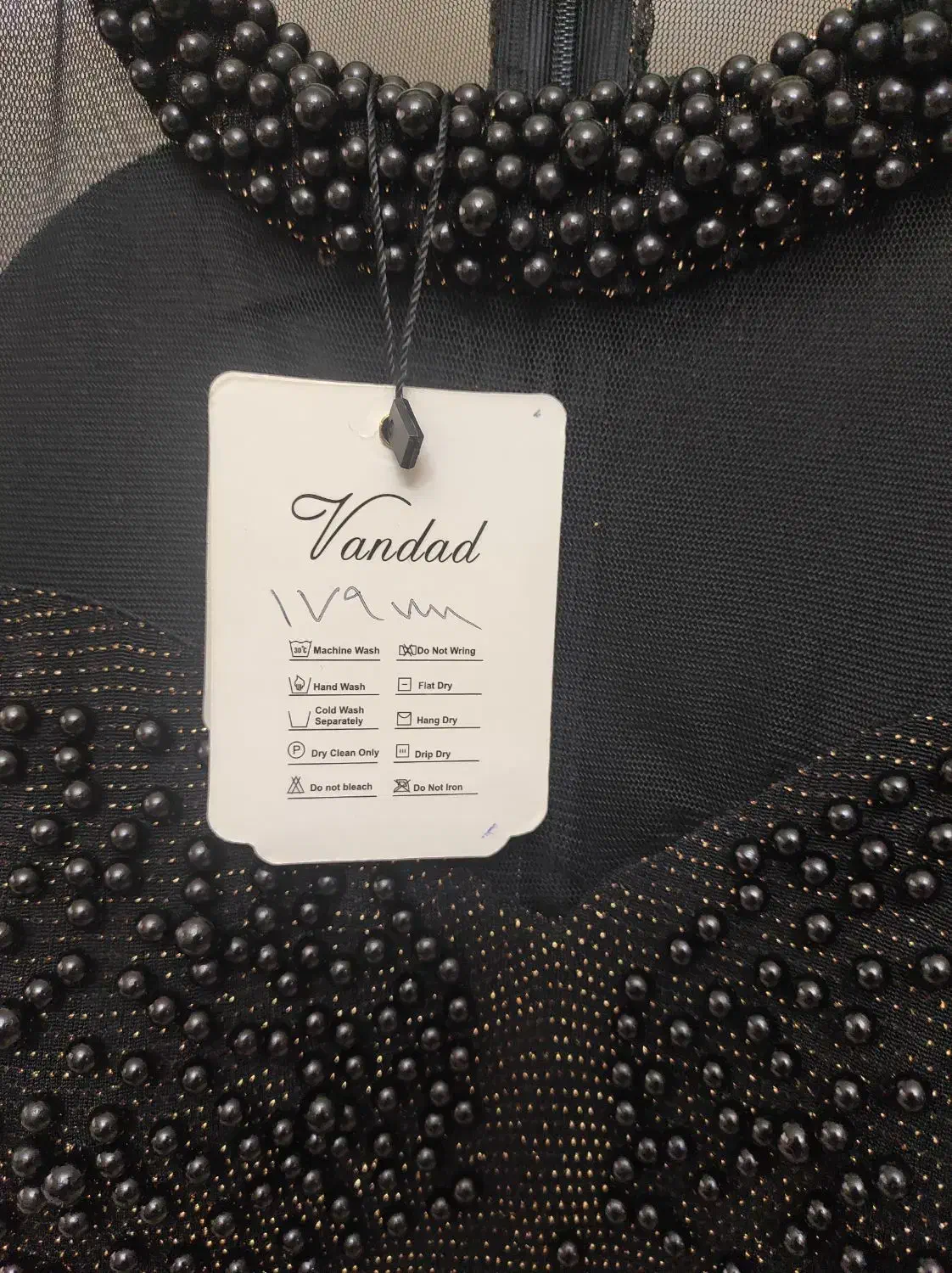 لباس مجلسی  زنانه نو|لباس|تبریز, |دیوار