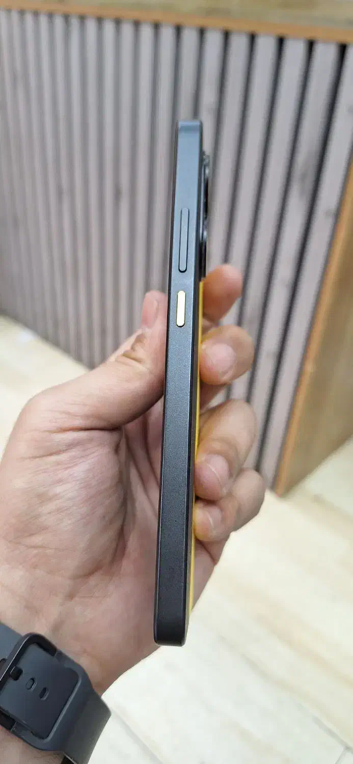 Poco x7 pro|موبایل|مشهد, جنت|دیوار