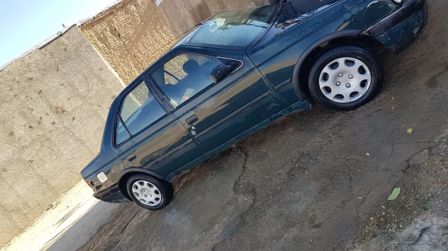 اردی سرحال|خودرو سواری و وانت|ابهر, |دیوار