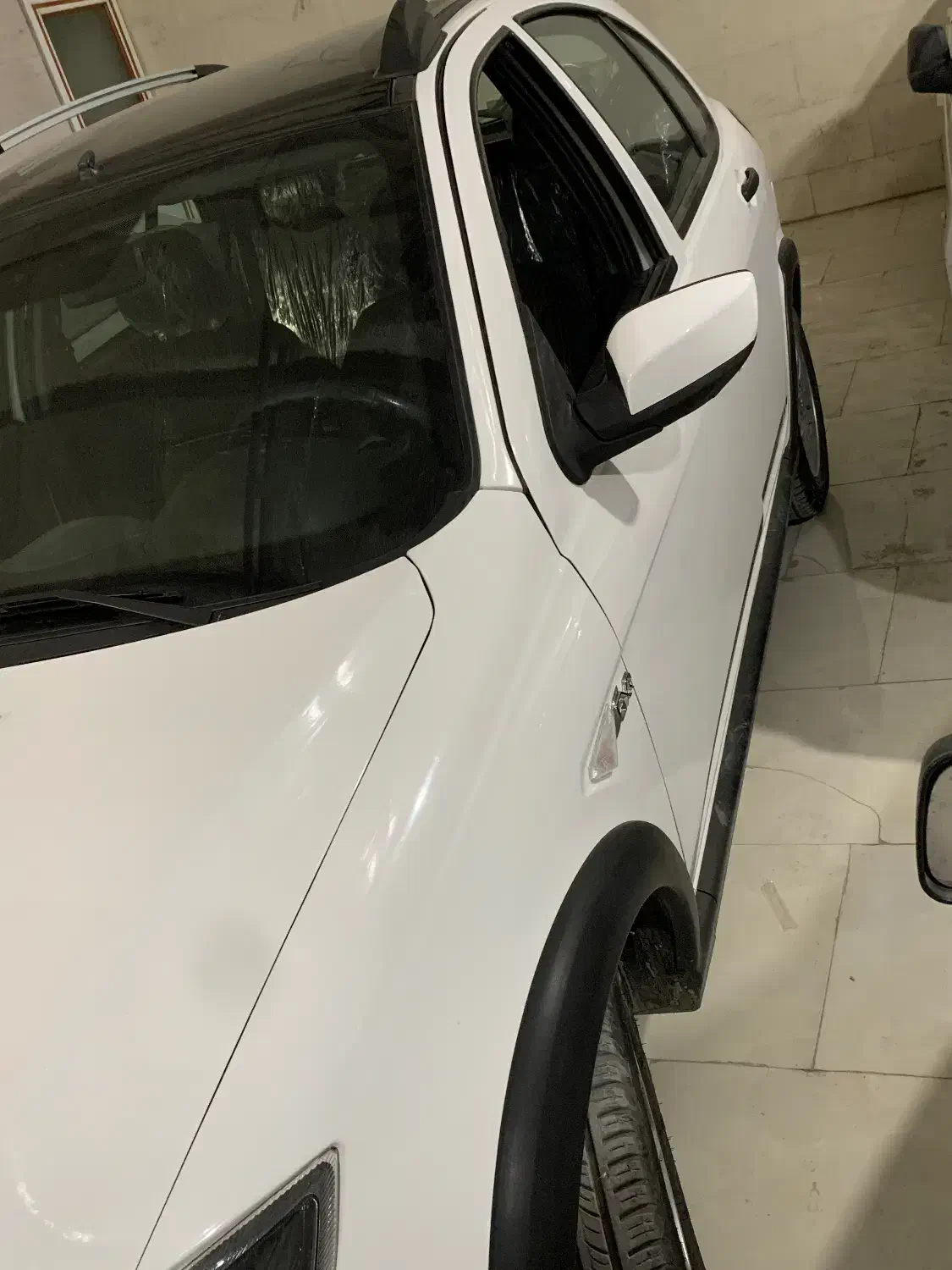 کوییک GXR1403|خودرو سواری و وانت|خاش, |دیوار