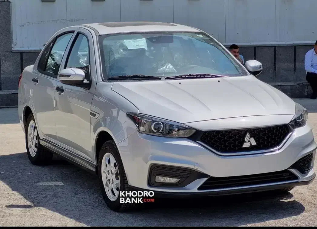 حواله سهند S با SBR|خودرو سواری و وانت|خوی, |دیوار