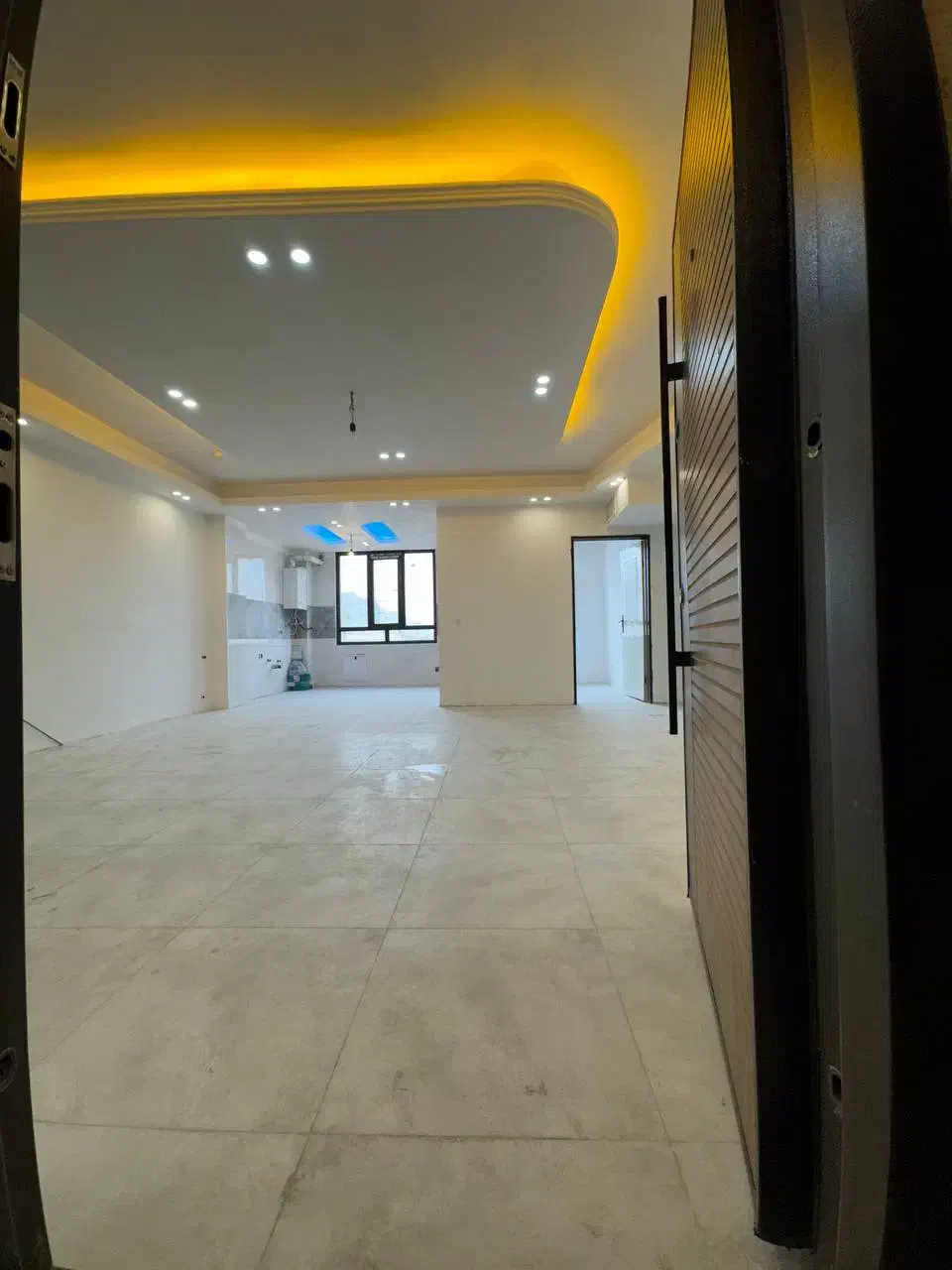 رهن آپارتمان نوساز کلید نخورده مشیریه خیلی شیک|اجارهٔ آپارتمان|تهران, مشیریه|دیوار