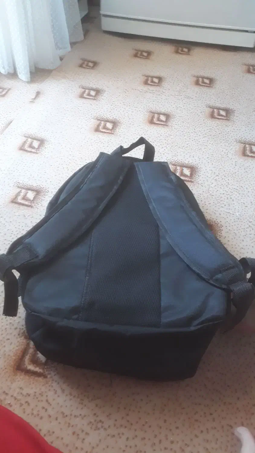 کیف مدرسه نو نو اصلا باز و استفاده نشده|کیف، کفش، کمربند|محمدشهر, محمدشهر|دیوار