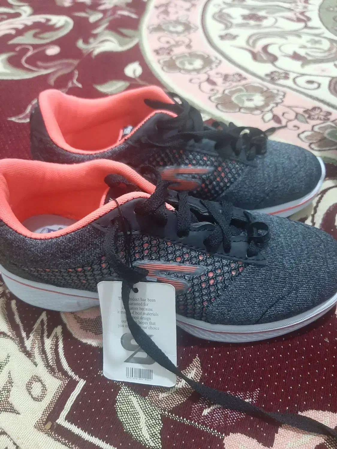 کتانی اسکیچرز|کیف، کفش، کمربند|الوند, |دیوار