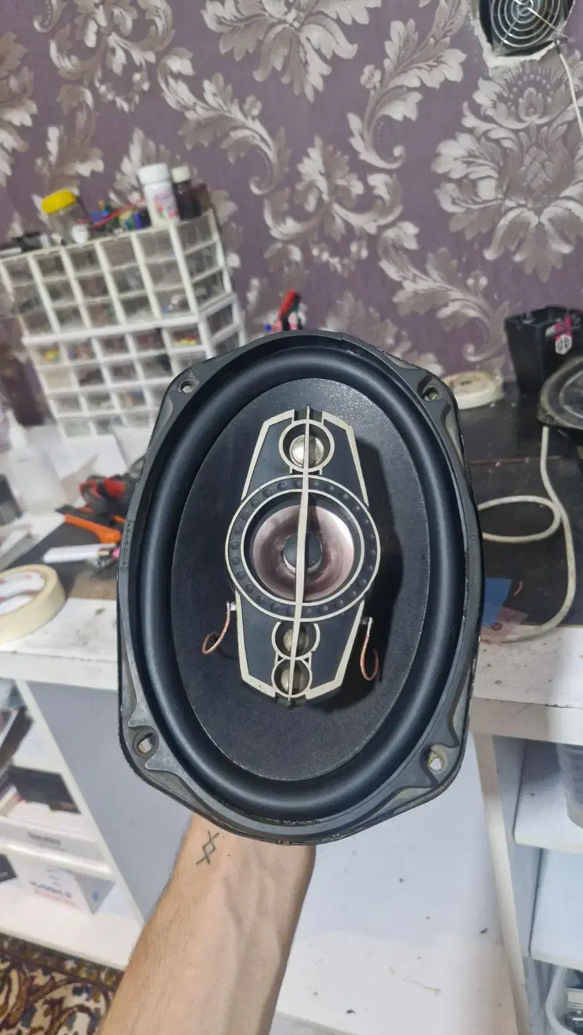 تعمیرات سیستم|خدمات موتور و ماشین|تبریز, |دیوار