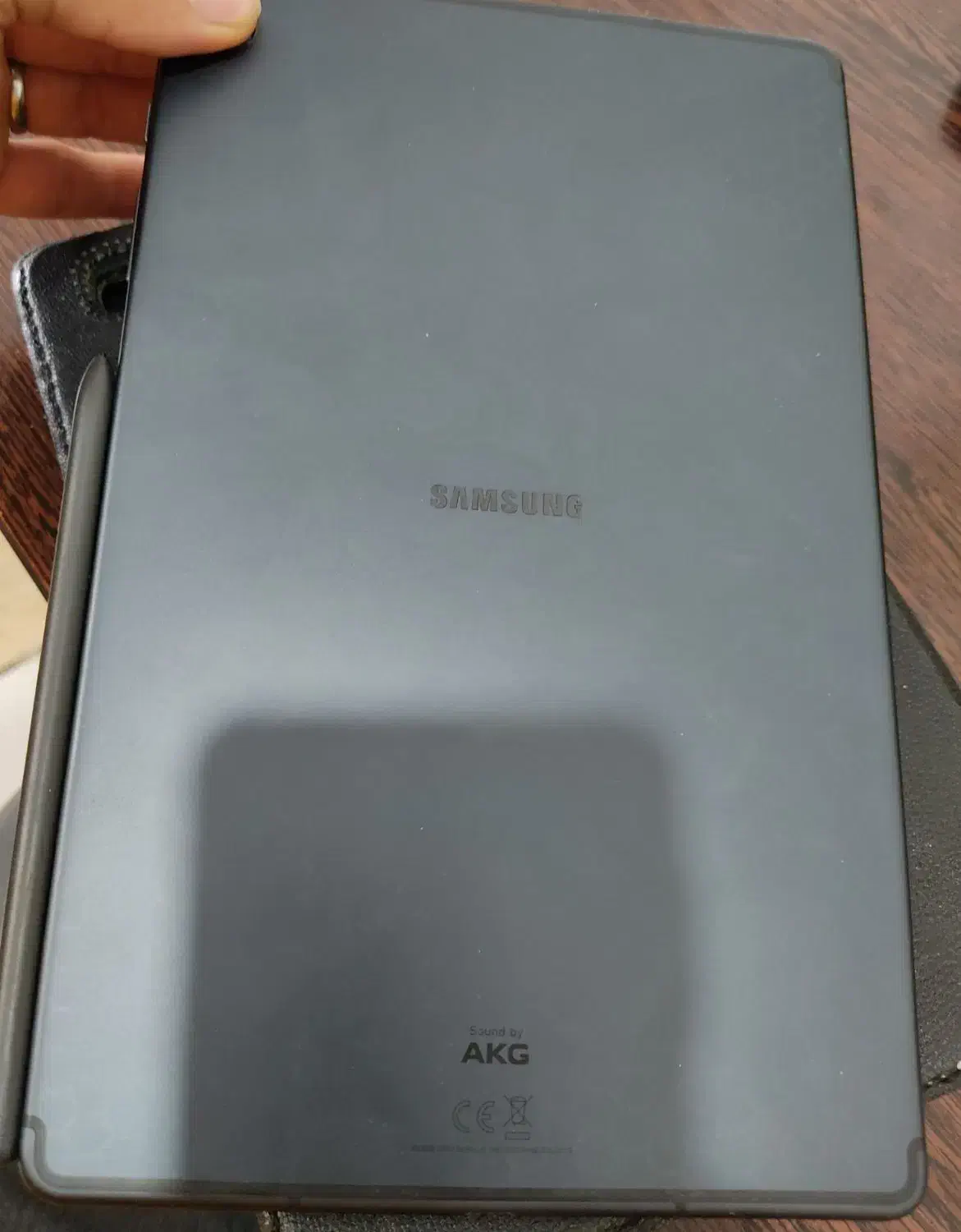 تبلت سامسونگ Tab S6 lite P615|تبلت|اصفهان, شهرک میلاد|دیوار