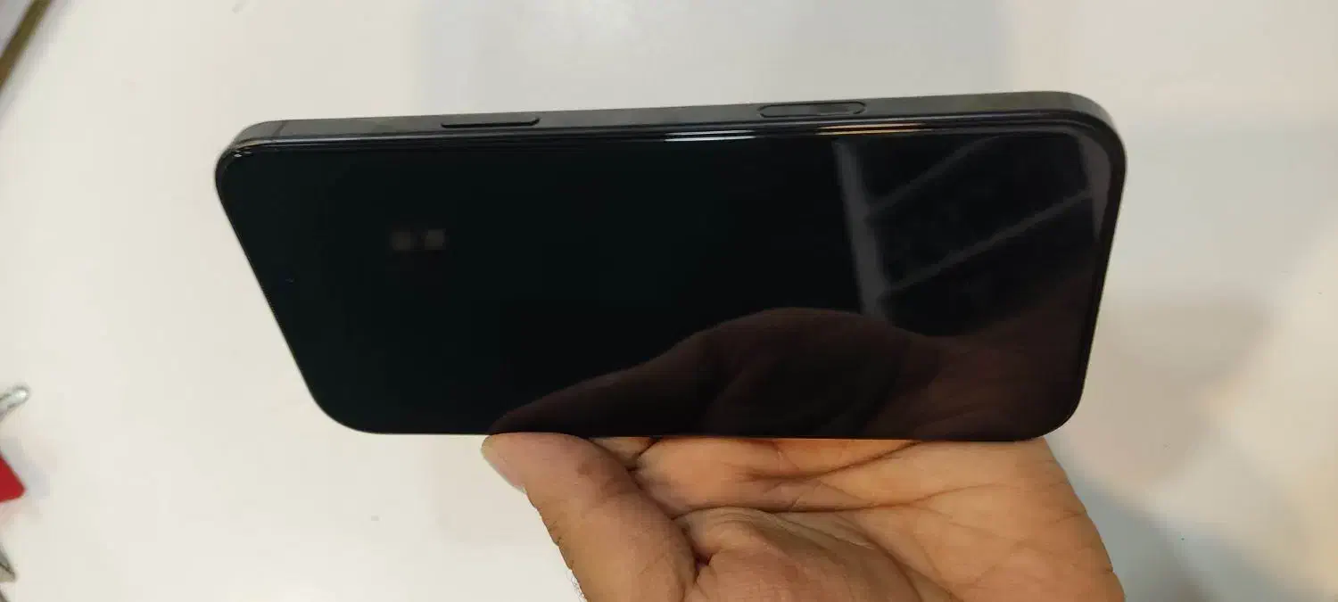 اپل iPhone 16 Pro Max با حافظهٔ ۲۵۶ گیگابایت|موبایل|رفسنجان, |دیوار