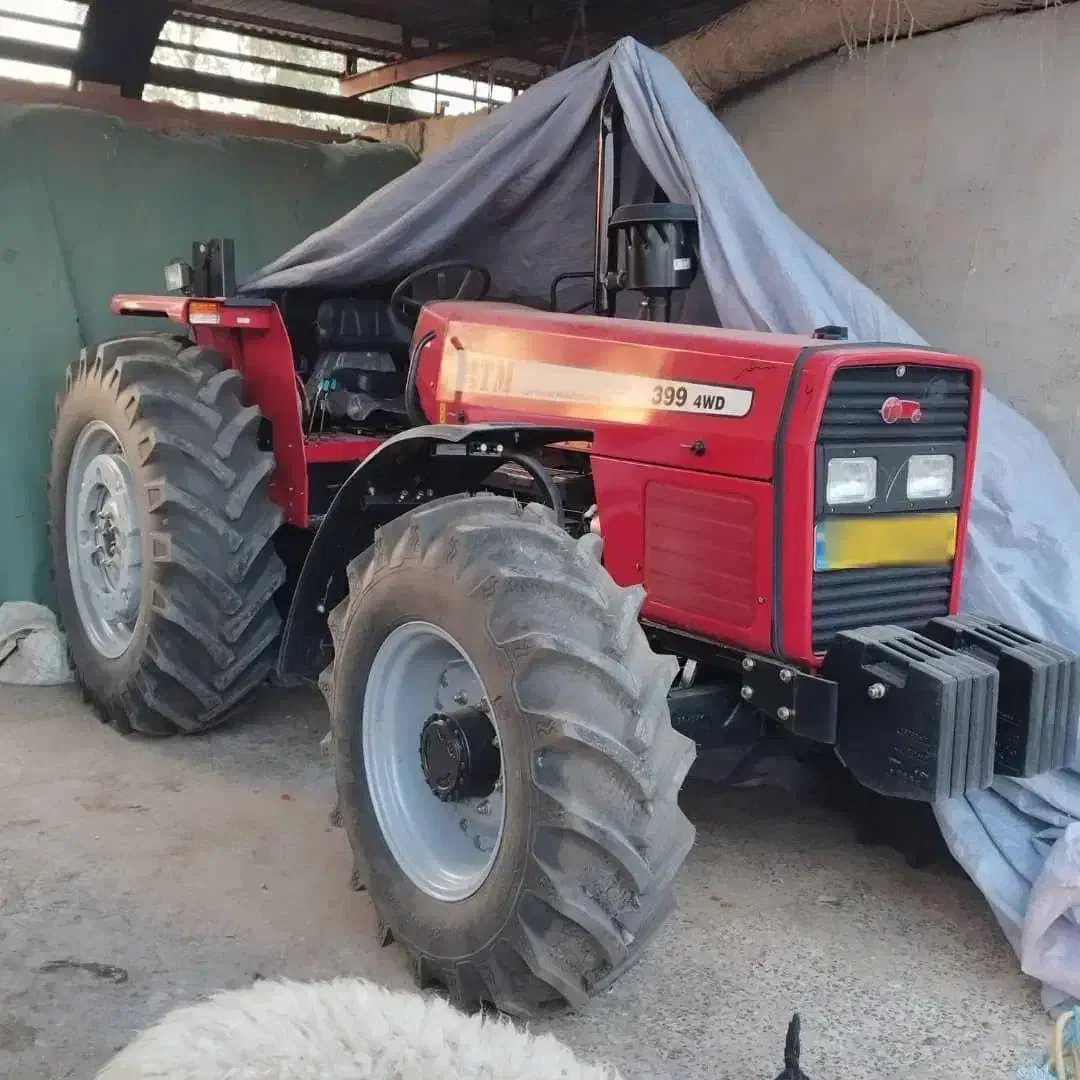 تراکتور|خودرو سنگین|حمیدیه, |دیوار