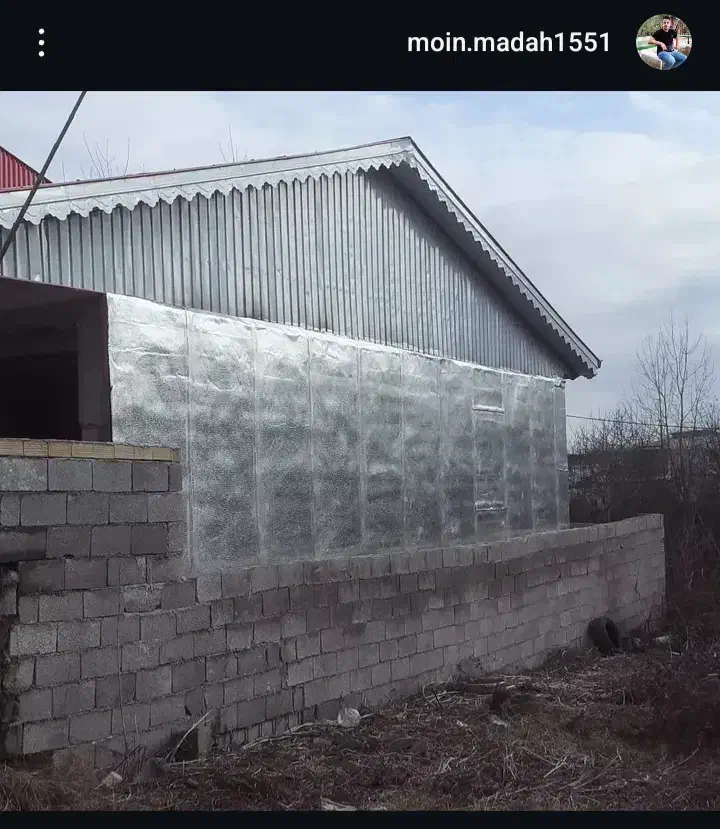 نصب ایزوگام|خدمات پیشه و مهارت|رضوانشهر, |دیوار