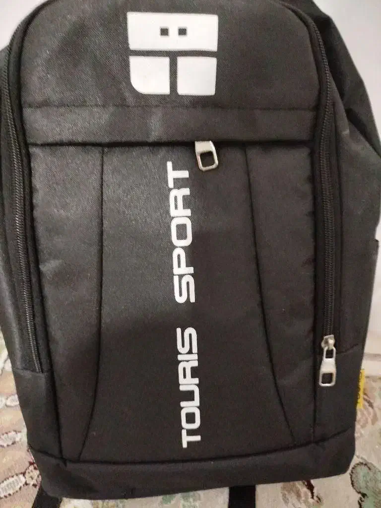 کوله پشتی مدرسه|کیف، کفش، کمربند|ایذه, |دیوار