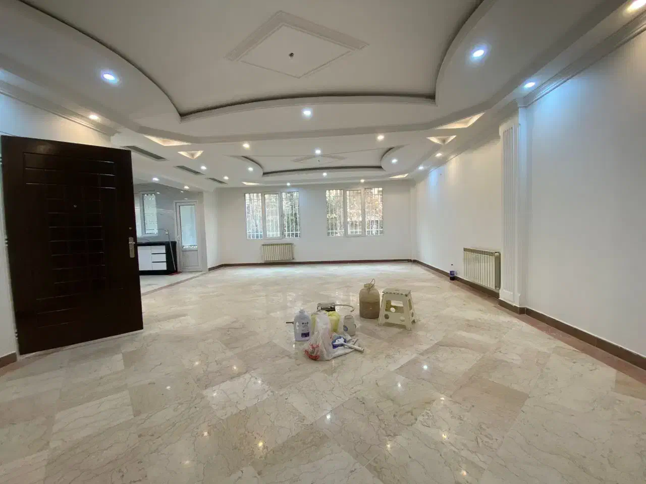 آپارتمان 130متر فلت سند اداری بر بلوار مخبری|فروش دفتر کار، اتاق اداری، مطب|تهران, شهرک هما|دیوار