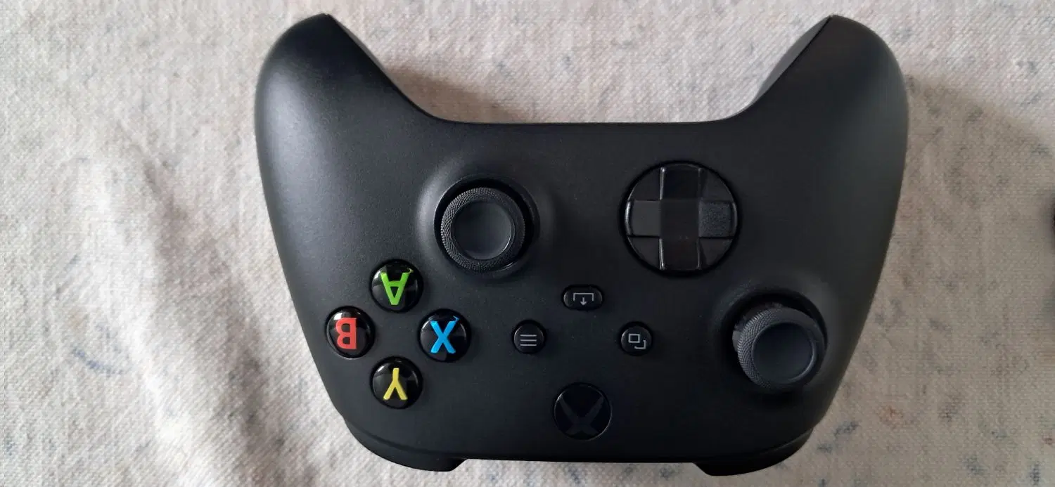 xbox series x|کنسول، بازی ویدئویی و آنلاین|مشهد, گلبرگ|دیوار