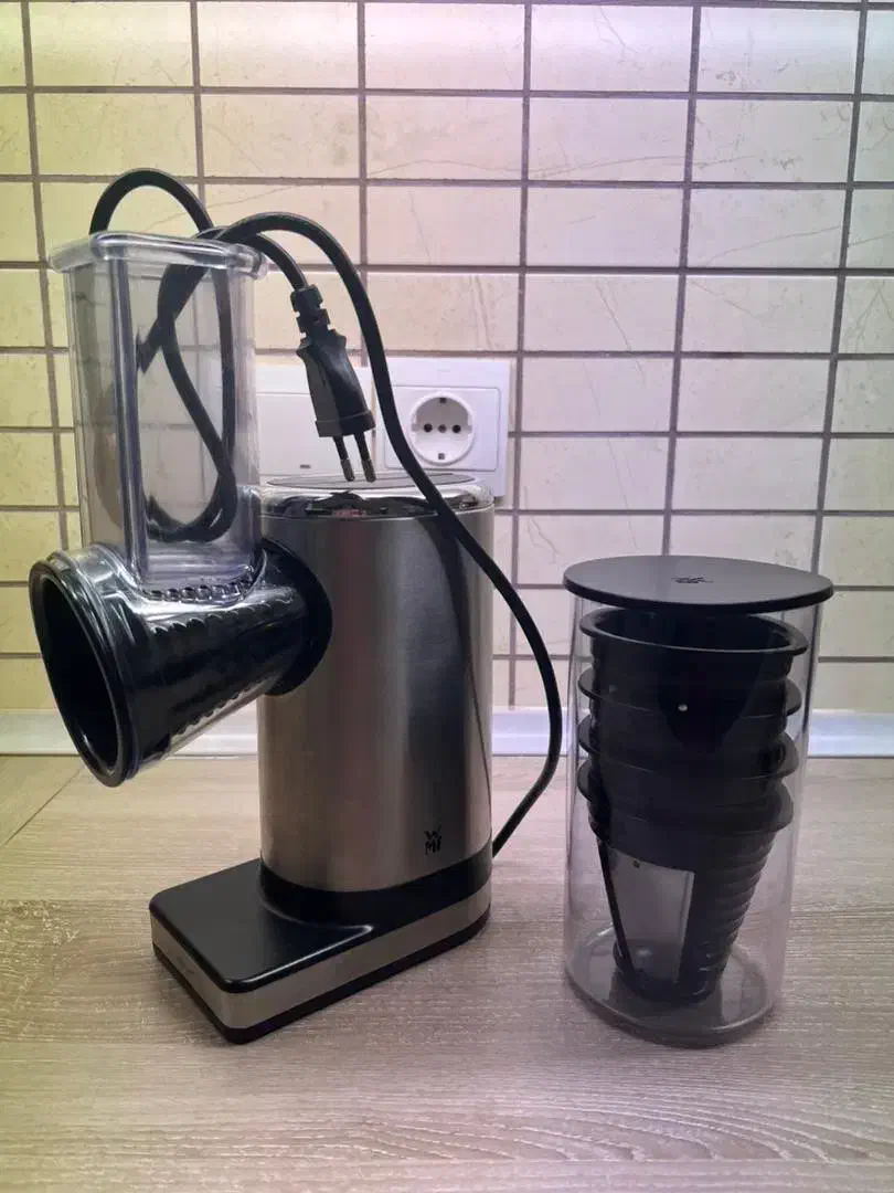 رنده برقی|خردکن، آسیاب، غذاساز|تهران, جنتآباد جنوبی|دیوار