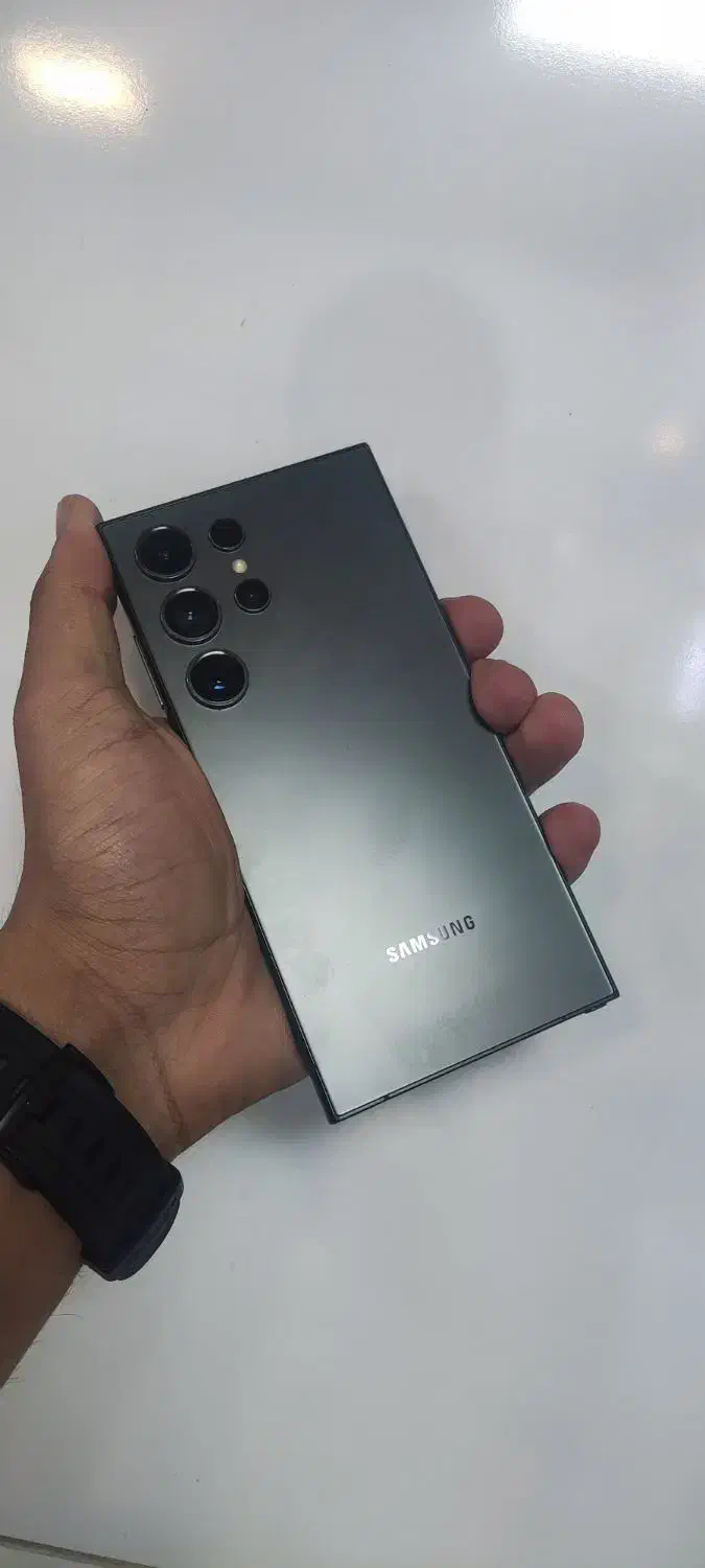 s24 ultra 256 12|موبایل|شاهین‌شهر, فردوسی|دیوار