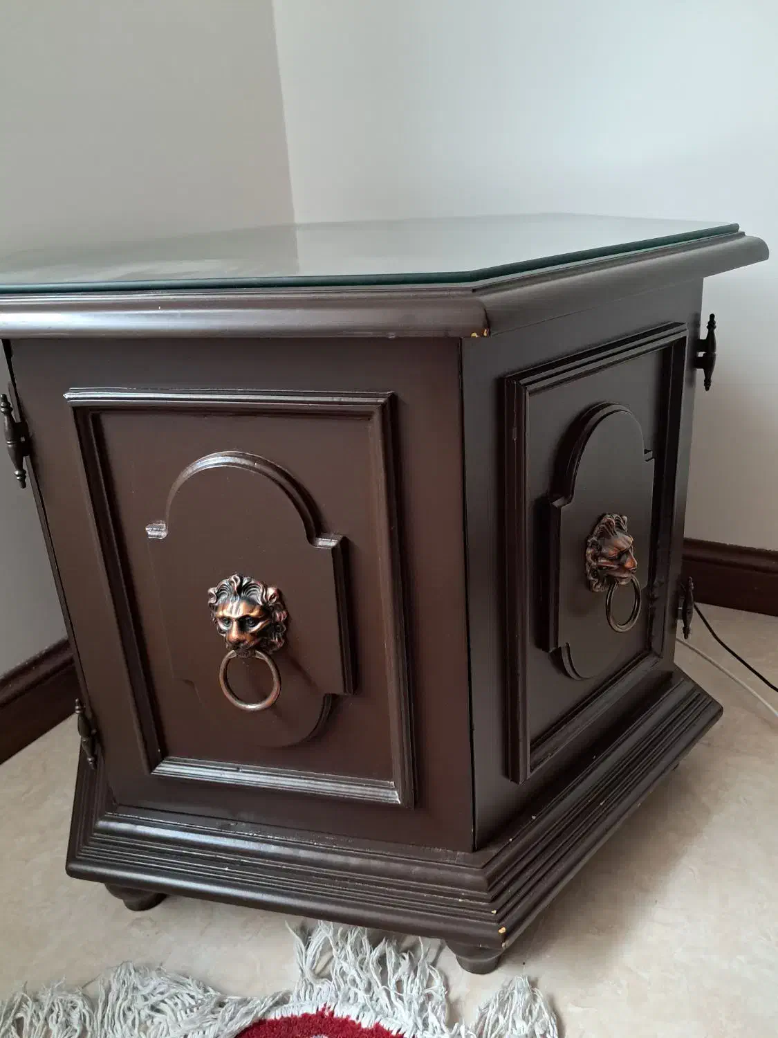 لوستر ایتالیایی و سایر وسایل آنتیک|صنایع دستی و سایر لوازم تزئینی|تهران, سازمان برنامه جنوبی|دیوار