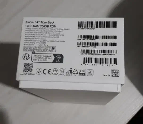 گوشی شیائومی 14|موبایل|ارطه, |دیوار