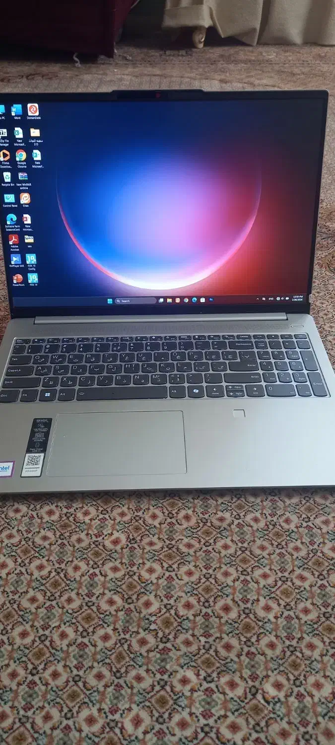 لپتاب لنوو|رایانه همراه|قم, بنیاد|دیوار