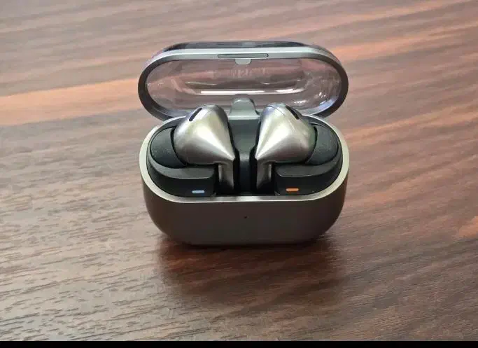 هدفون سامسونگ بادز ۳ پرو buds 3 pro|لوازم جانبی موبایل و تبلت|تهران, جوادیه تهرانپارس|دیوار