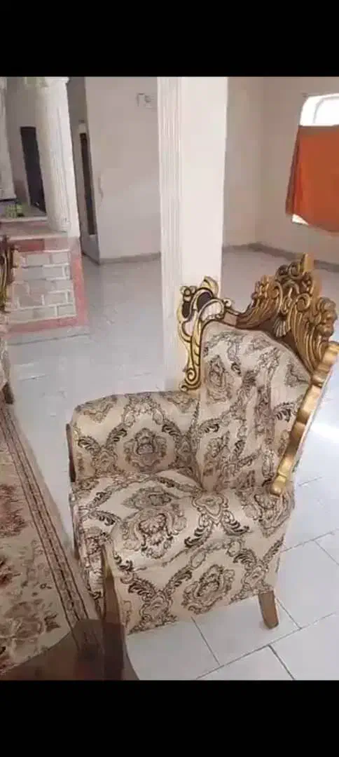 مبلمان|مبلمان خانگی و میز عسلی|رودهن, |دیوار