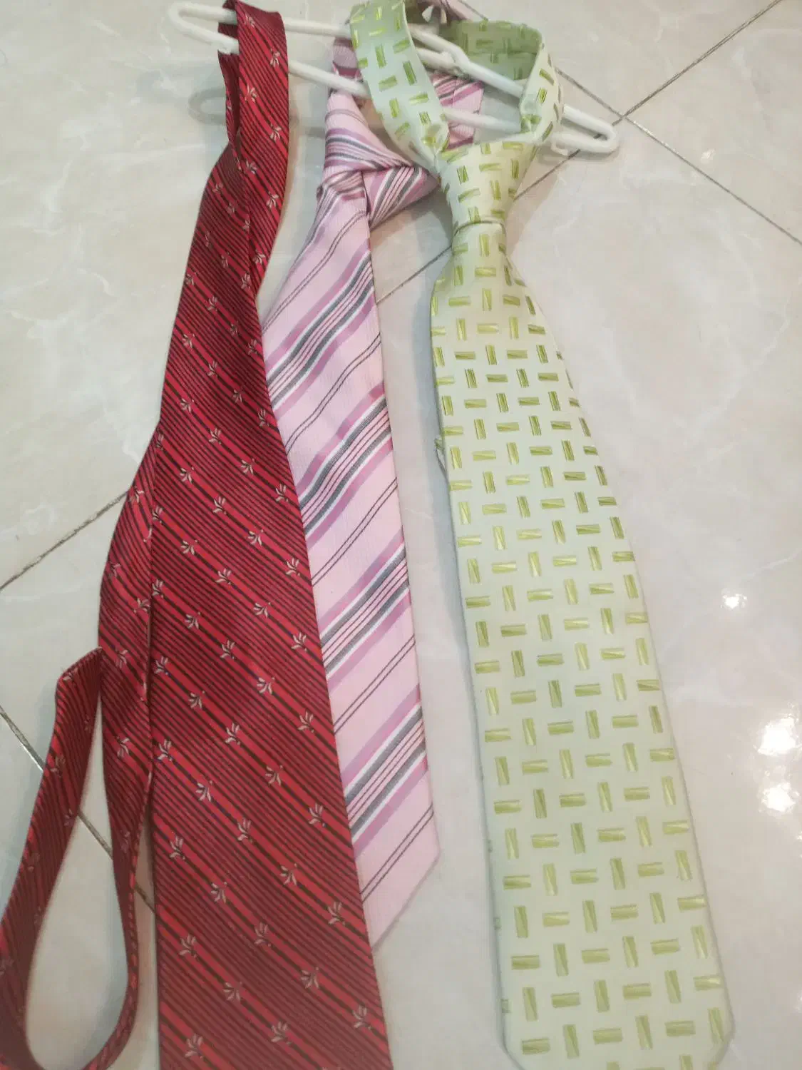 کروات|کیف، کفش، کمربند|مشهد, فاطمیه|دیوار