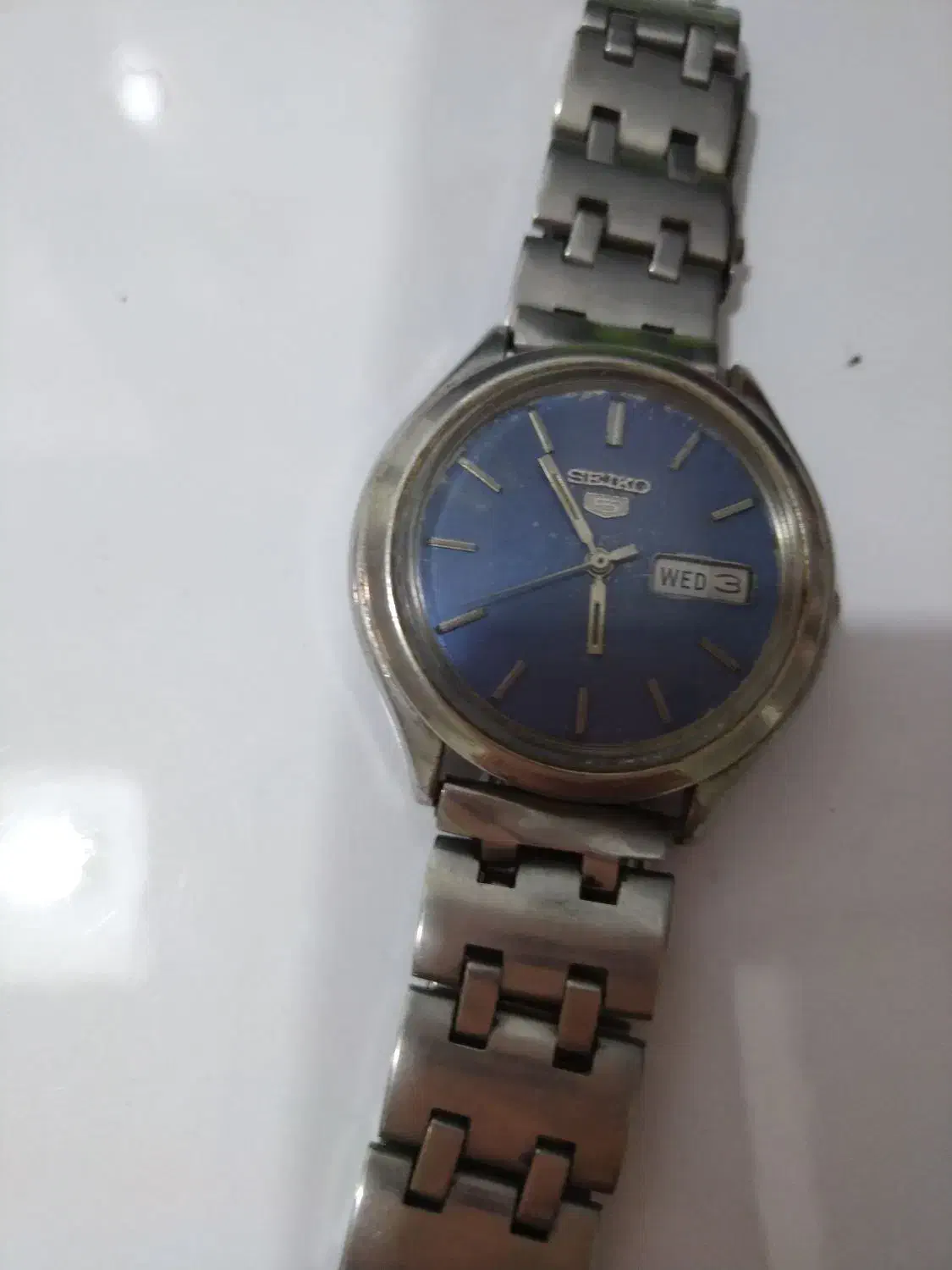 ساعت قدیمی|ساعت|سبزوار, شرق کال جنوبی (شمس آبادی)|دیوار