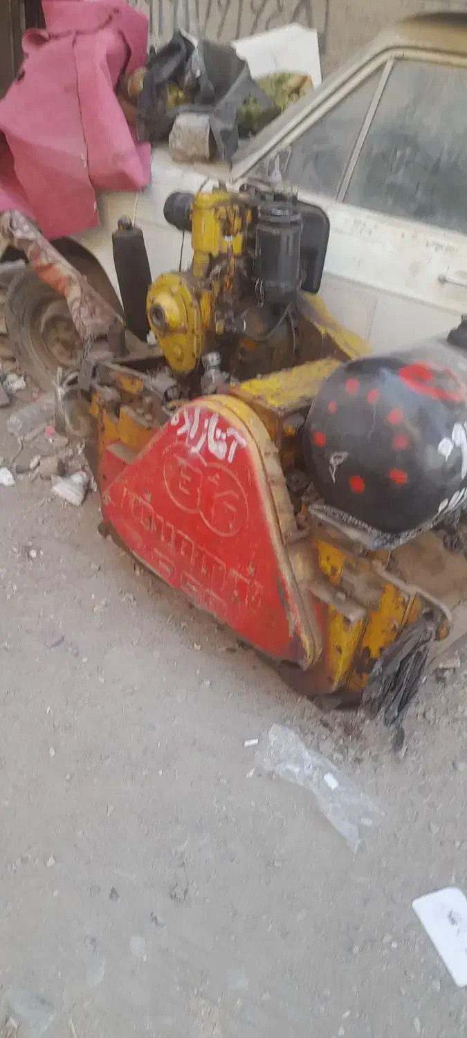 غلطک فروشی|ماشینآلات صنعتی|فردیس, شهرک شهید حسینی|دیوار