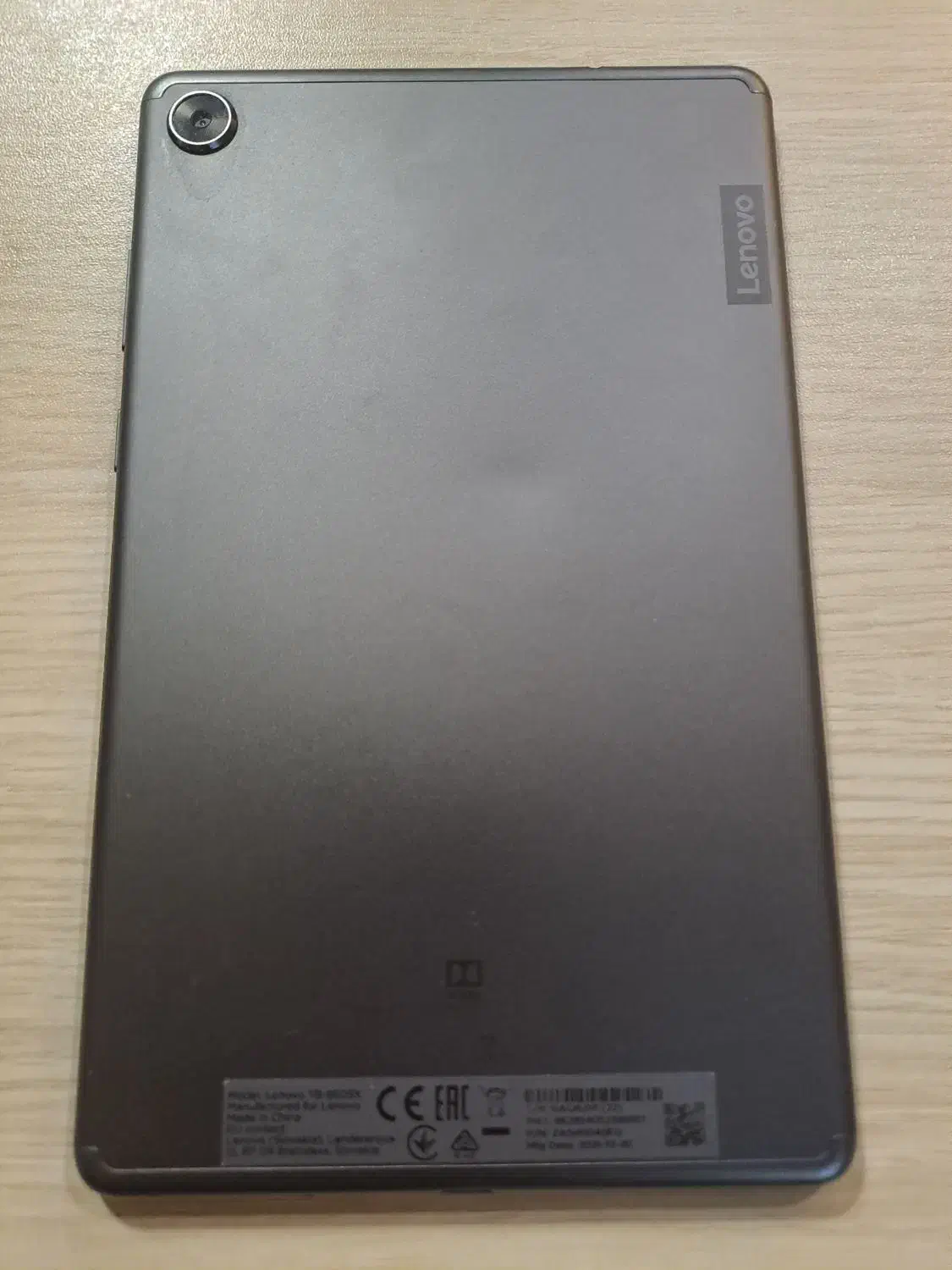 تبلت لنوو/مدل tb8505x|تبلت|تهران, فردوس|دیوار