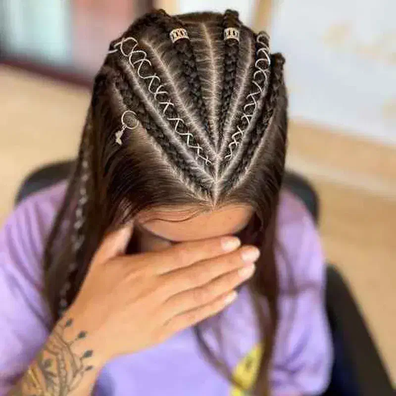 بافت مو|خدمات آرایشگری و زیبایی|ارومیه, |دیوار