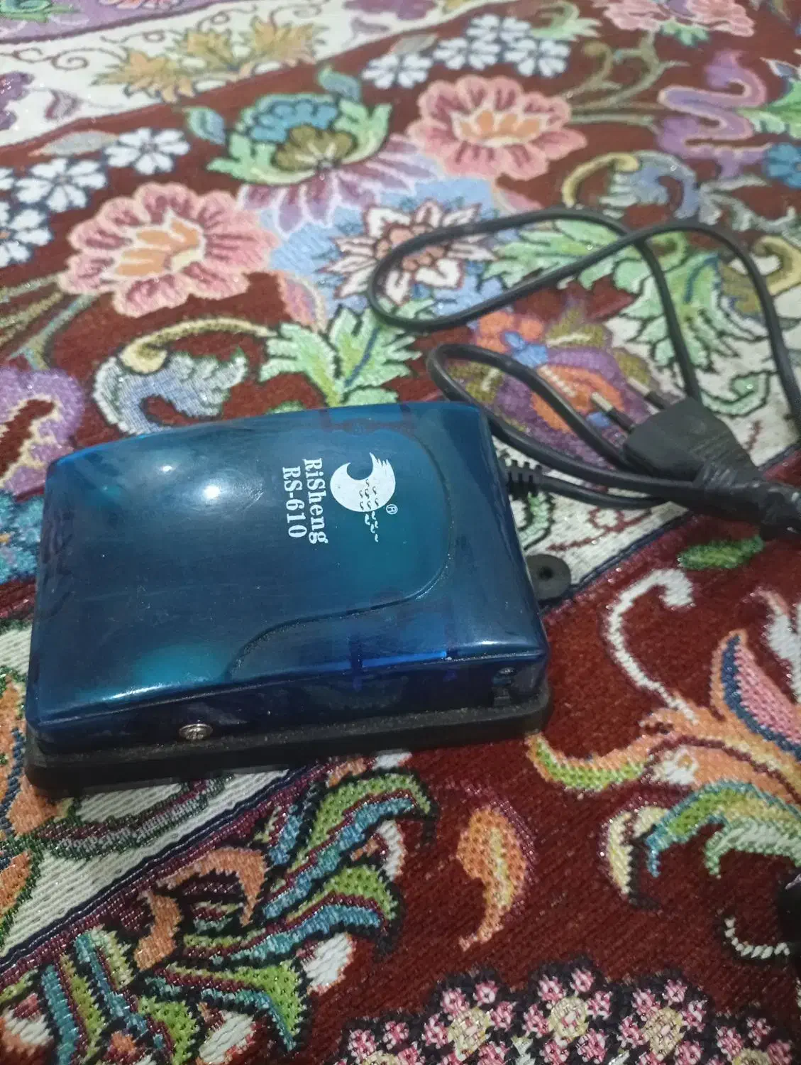 پمپ اکواریوم|ماهی|کرج, حصارک پایین|دیوار