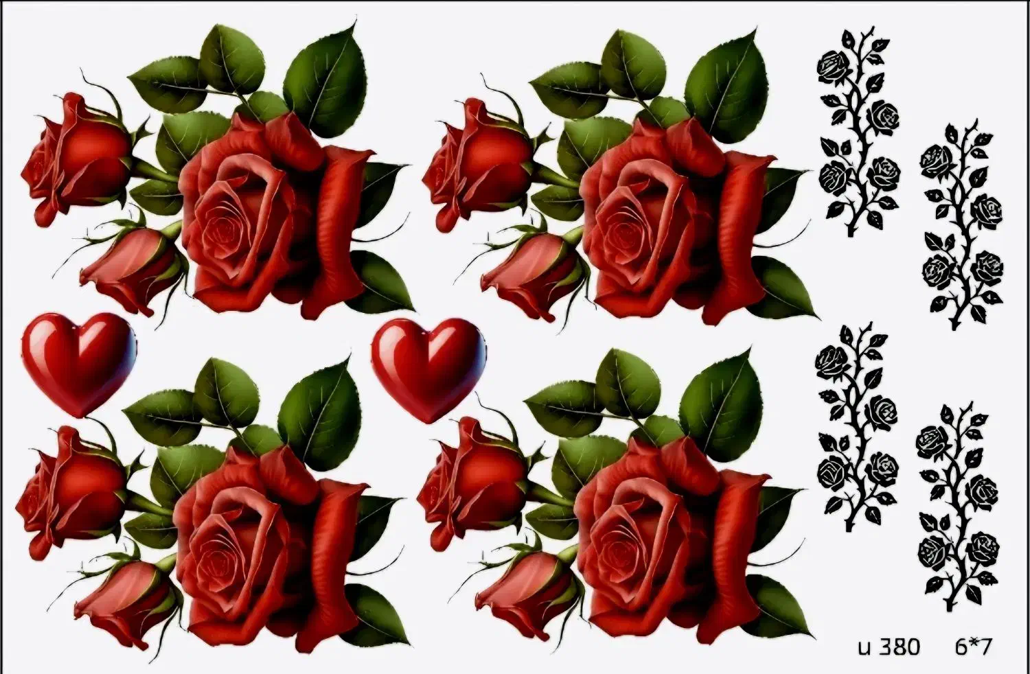 ربون یا ریبون با برچسب uvdtf|لوازم التحریر|پاکدشت, پاکدشت (مامازند)|دیوار