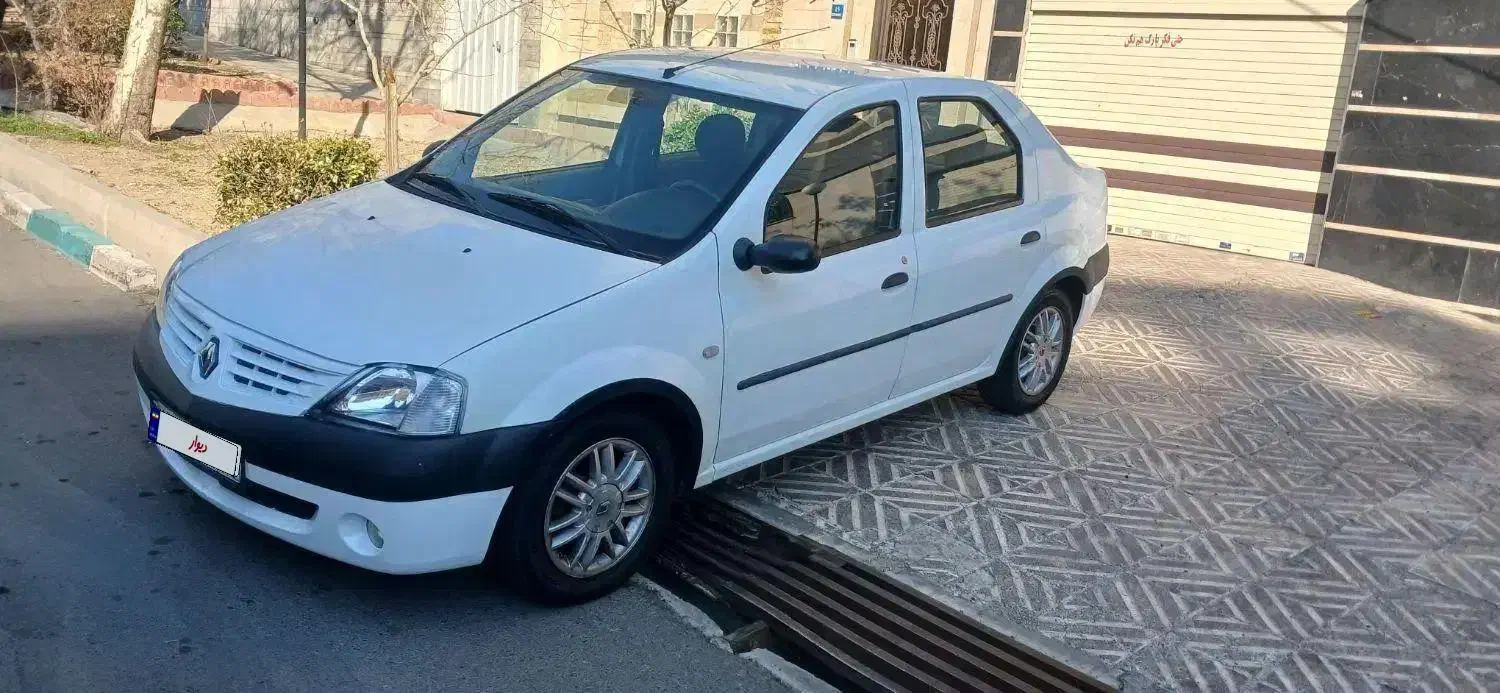 ال 90 مدل 92 E2|خودرو سواری و وانت|تهران, قناتکوثر|دیوار