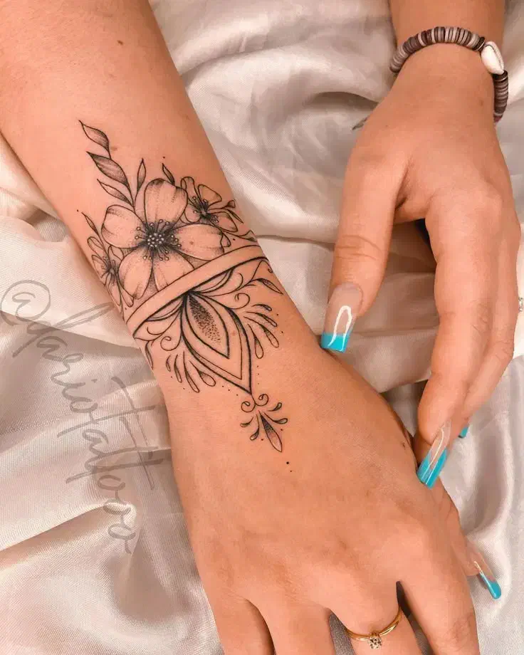 تتو بدن|خدمات آرایشگری و زیبایی|مشهد, نرگس (شهرک غرب)|دیوار