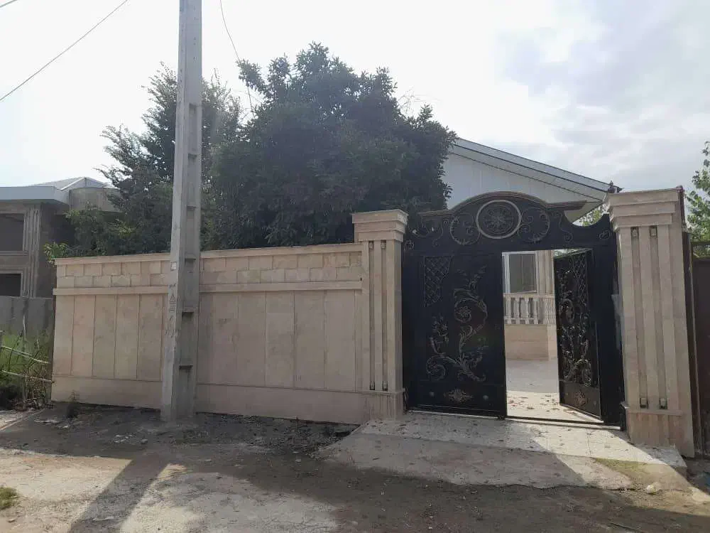 فروش ویلاکلیدنخورده جاده ماسوله|فروش خانه و ویلا|ماکلوان, |دیوار