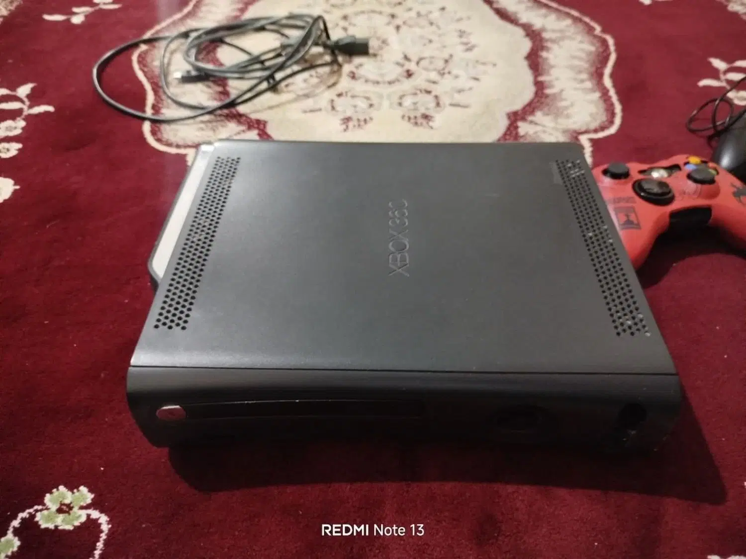 Xbox 360|کنسول، بازی ویدئویی و آنلاین|همدان, |دیوار