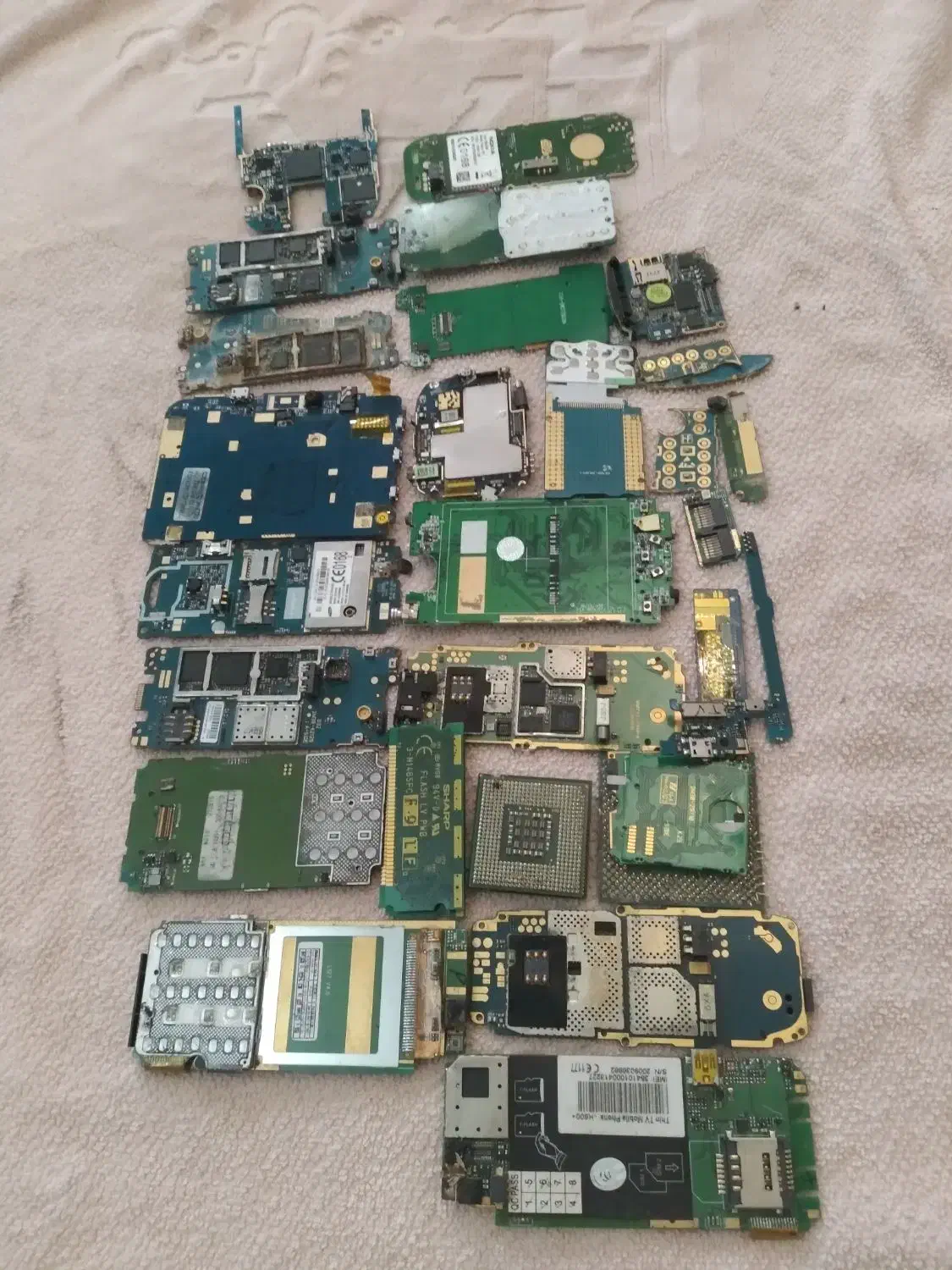 برد گوشی|لوازم جانبی موبایل و تبلت|اراک, |دیوار