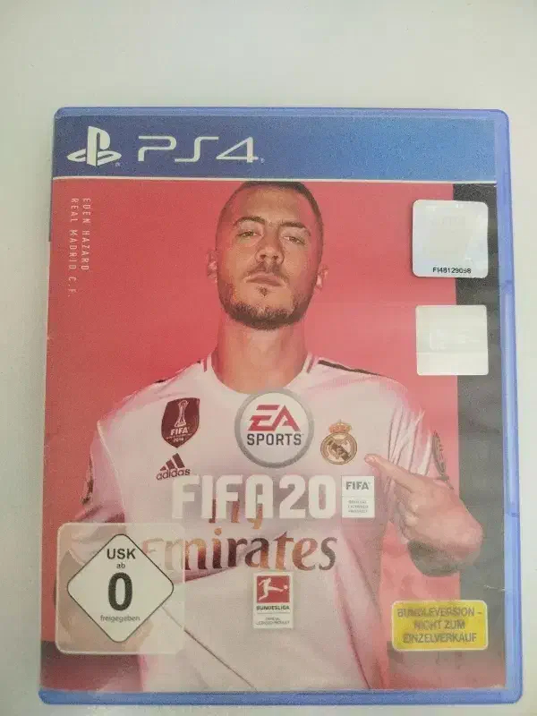 fifa20|کنسول، بازی ویدئویی و آنلاین|کرج, فاز ۴ مهرشهر|دیوار