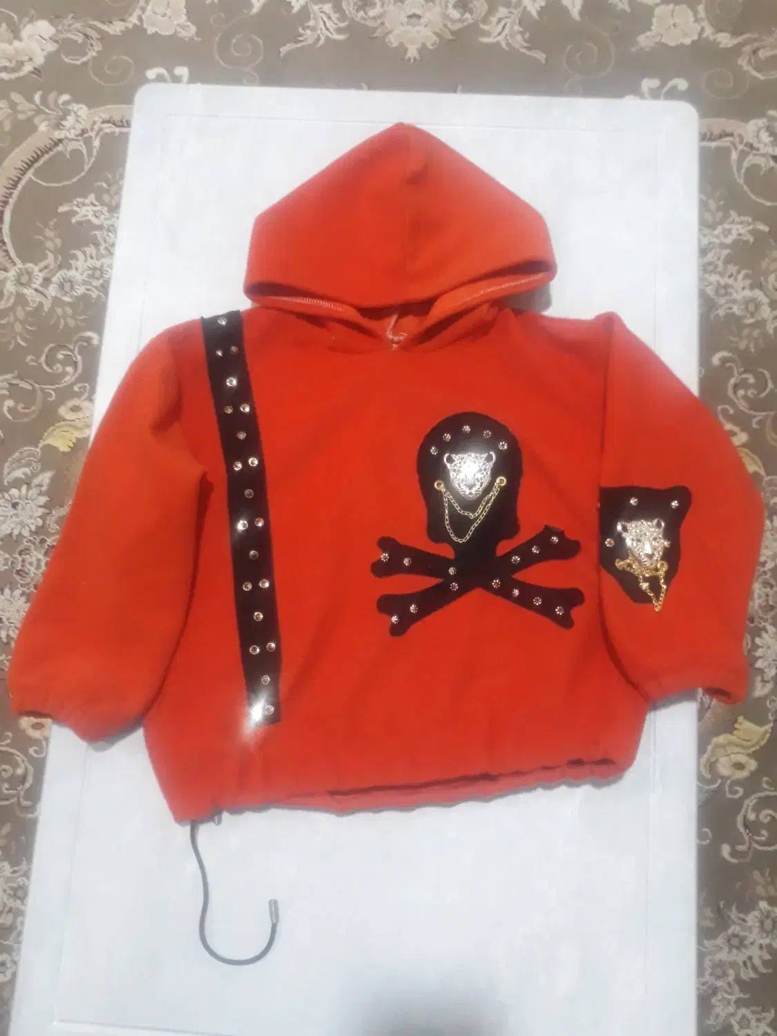 لباس دخترانه|لباس|تربت جام, شهرک معلم|دیوار