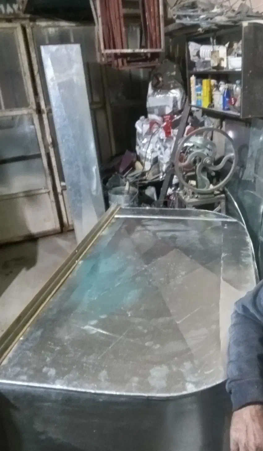 کانال سازی سحر|خدمات پیشه و مهارت|یزد, |دیوار