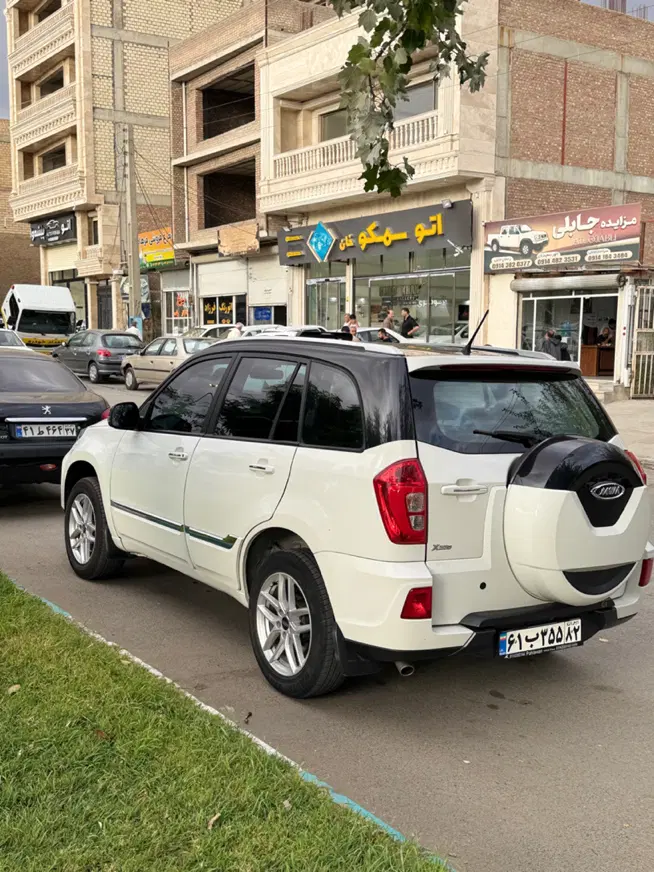X33|خودرو سواری و وانت|بوکان, |دیوار