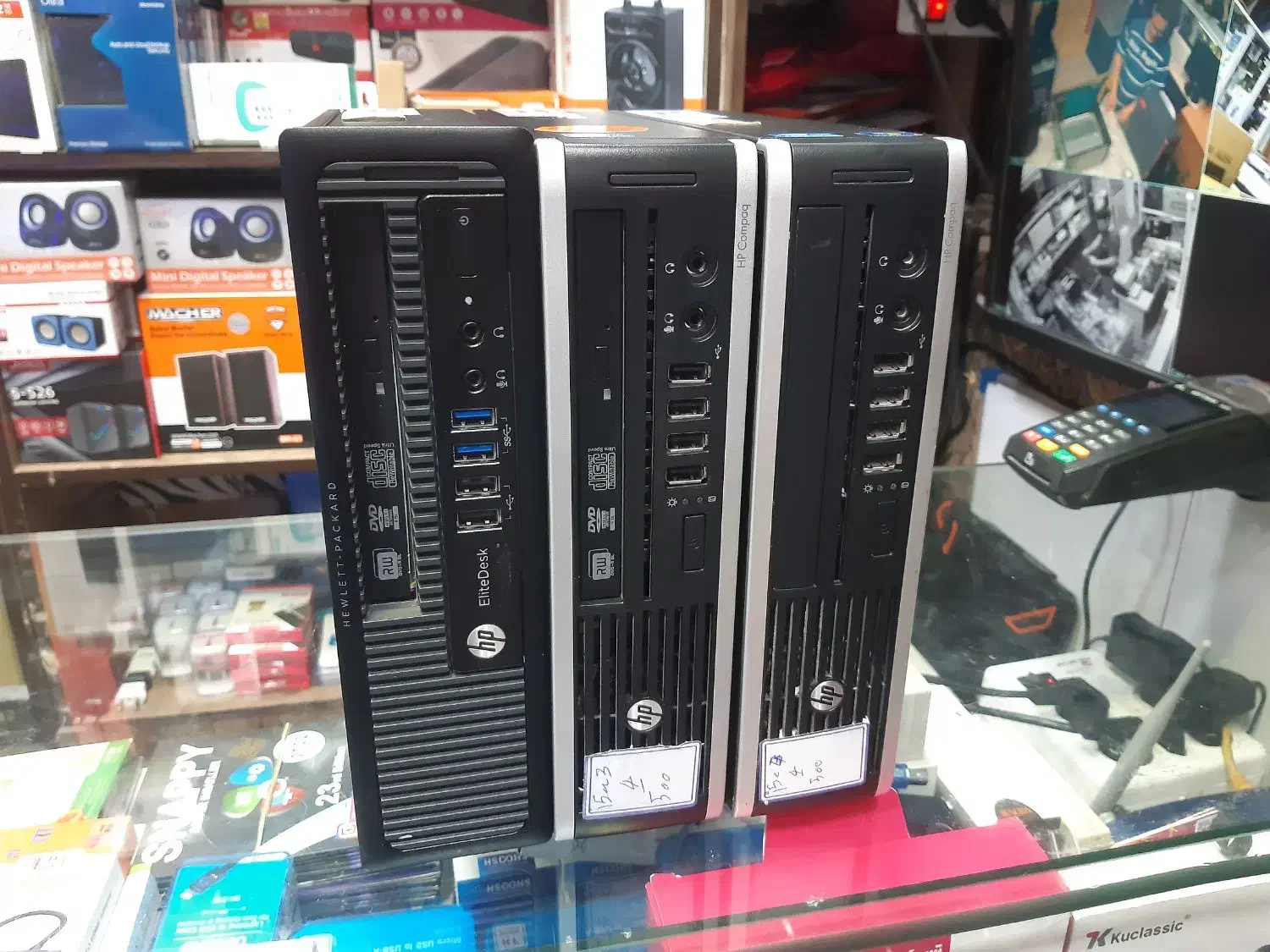 Z2 WORK STATION  (استوک برتر مسکن)|رایانه رومیزی|کرمانشاه, |دیوار